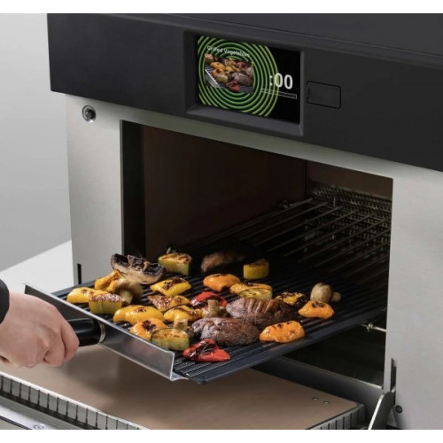 Печь микроволновая комбинированная XpressChef MXP5223TLT