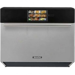 Печь микроволновая комбинированная XpressChef MXP5221TLT