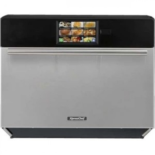 Печь микроволновая комбинированная XpressChef MXP5221TLT