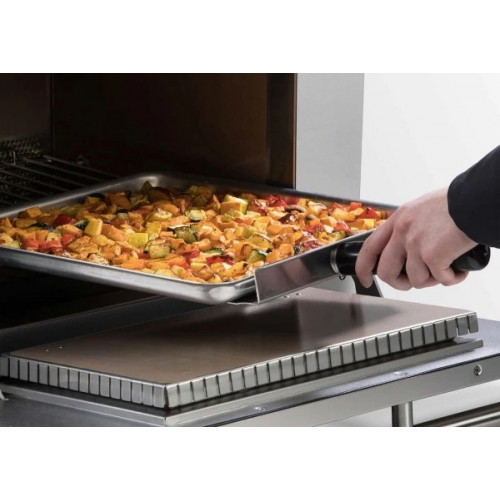 Печь микроволновая комбинированная XpressChef MXP5221TLT