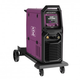 Сварочный полуавтомат START TechnoMIG 350