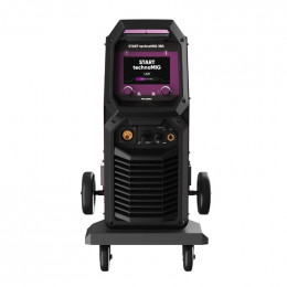 Сварочный полуавтомат START TechnoMIG 350