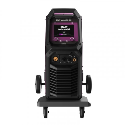 Сварочный полуавтомат START TechnoMIG 350