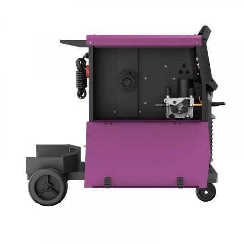 Сварочный полуавтомат START TechnoMIG 350