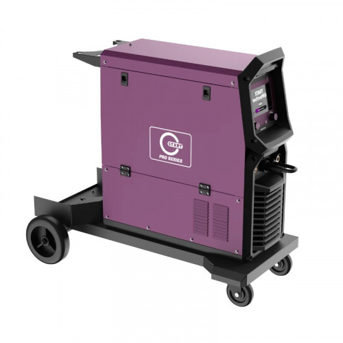 Сварочный полуавтомат START TechnoMIG 350
