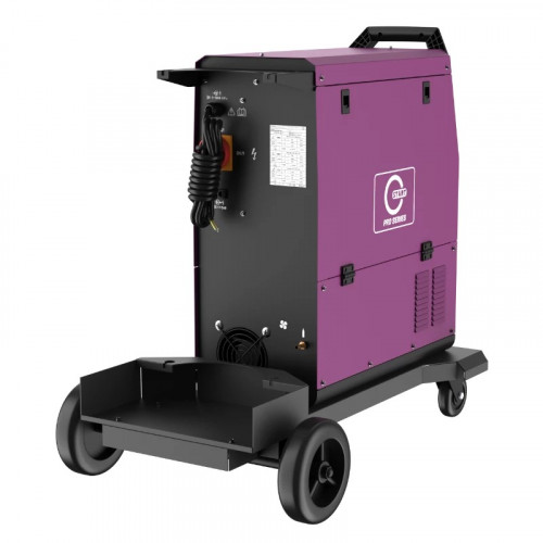 Сварочный полуавтомат START TechnoMIG 350