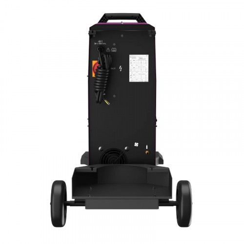 Сварочный полуавтомат START TechnoMIG 350