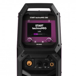 Сварочный полуавтомат START TechnoMIG 350