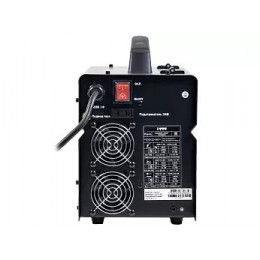 Полуавтомат КЕДР UltraMIG-200P Compact
