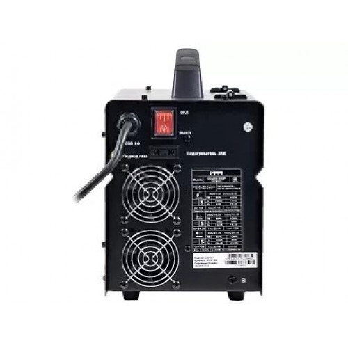 Полуавтомат КЕДР UltraMIG-200P Compact