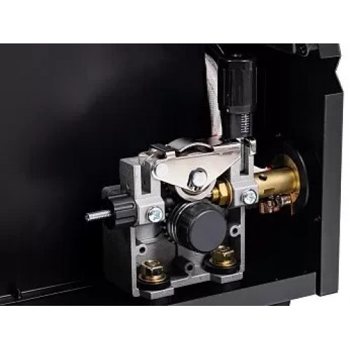 Полуавтомат КЕДР UltraMIG-200P Compact