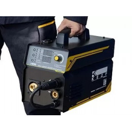 Полуавтомат КЕДР UltraMIG-200P Compact