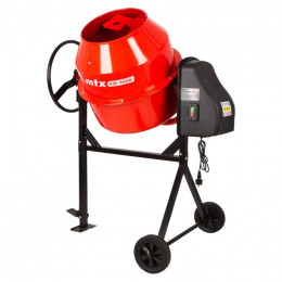 Бетоносмеситель MTX CM-140K
