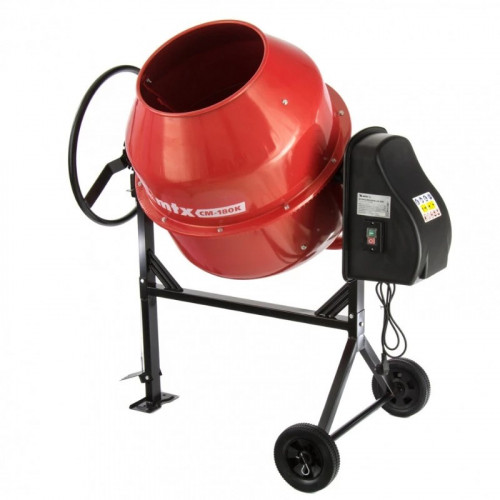 Бетоносмеситель MTX CM-180K