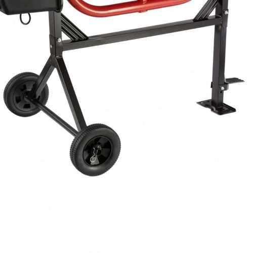 Бетоносмеситель MTX CM-180K