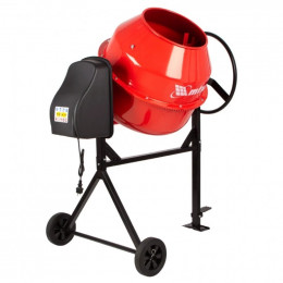 Бетоносмеситель MTX CM-160K