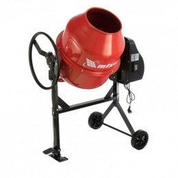 Бетоносмеситель MTX CM-120K