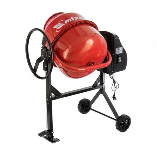 Бетоносмеситель MTX CM-120K