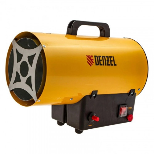 Газовая тепловая пушка Denzel GHG-15