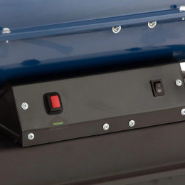 Дизельная тепловая пушка Сибртех СТД-30