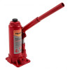 Домкрат гидравлический бутылочный Sparta Compact 4 т, 180-320 мм