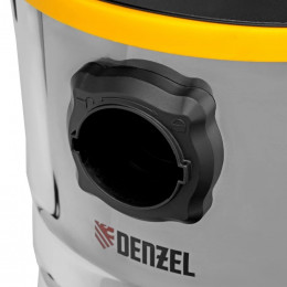 Пылесос строительный Denzel RVC30