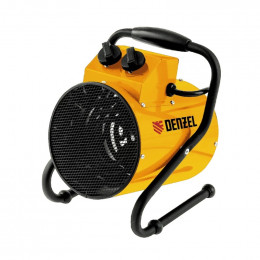 Тепловая пушка Denzel SFH-5000