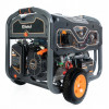 Генератор бензиновый Helmut LS 7500EA