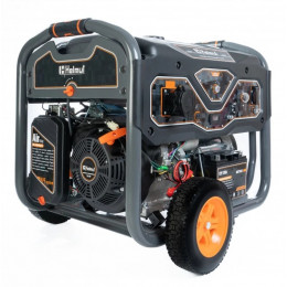 Генератор бензиновый Helmut LS 7500EA