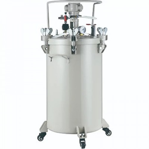 Красконагнетательный бак WD-60A