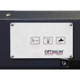 Станок токарно-винторезный высокоточный с УЦИ OPTIturn TX4414
