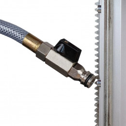 Сверлильная машина DIAM ML-350/2AE