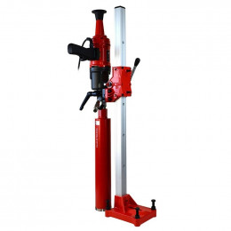 Сверлильная машина DIAM ML-102/2HS