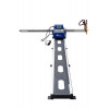 Переносная машина термической резки MetMachine PCA-1500х6000 с ЧПУ