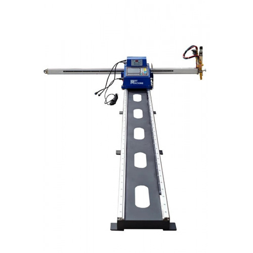 Переносная машина термической резки MetMachine PCA-1500х6000 с ЧПУ