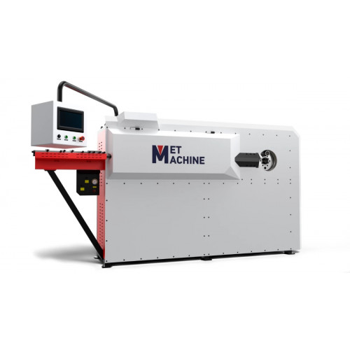 Правильно-гибочный автомат MetMachine AGW4-12B