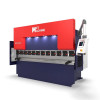 Листогибочный пресс MetMachine SBPA-6325N с ЧПУ