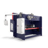 Листогибочный пресс MetMachine SBPA-6325N с ЧПУ