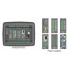 Контроллер для генератора Datakom D-500-MK3 (MPU, J1939)