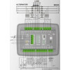 Контроллер для генератора Datakom D-500-MK3 (MPU, J1939)