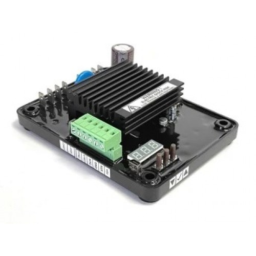 Регулятор напряжения генератора Datakom AVR-10-D (цифровой)