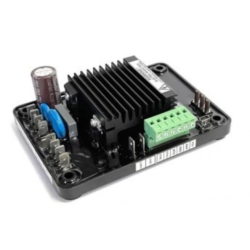 Регулятор напряжения генератора Datakom AVR-10-D (цифровой)