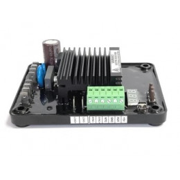 Регулятор напряжения генератора Datakom AVR-10-D (цифровой)