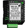 Зарядное устройство Datakom SBC-5A (12В/24В, 5А, 100-240В, на дин-рейку)