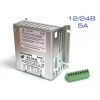 Зарядное устройство Datakom BC-5A-M (12В/24В, 5А, 220-240В)