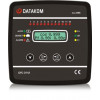Контроллер коэффициента реактивной мощности Datakom DFC-0112 (12 ступеней, RS-485, SVC, Модем, 144х144 мм)