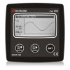 Анализатор сети Datakom DKM-409 96х96 мм, 2.9" LCD, RS-485, 2-вх, 2-вых, 31 гармоника, DC