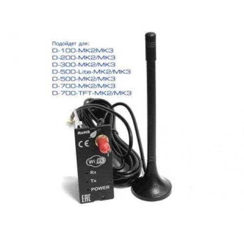 Модуль Wi-Fi Datakom для D-100/200/300/500/700-MK2 (L060C)