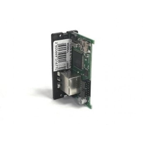 Модуль Ethernet Datakom для D-100/200/300/500-LITE-MK2 (L060F)