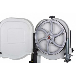 JET JWBS-14DS ленточнопильный станок 230 В